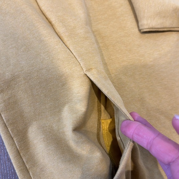 Lululemon Sweatshirt - Picture 2 of 2